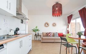Stunning Apt W Views To Giralda - 15 Minutes Walk